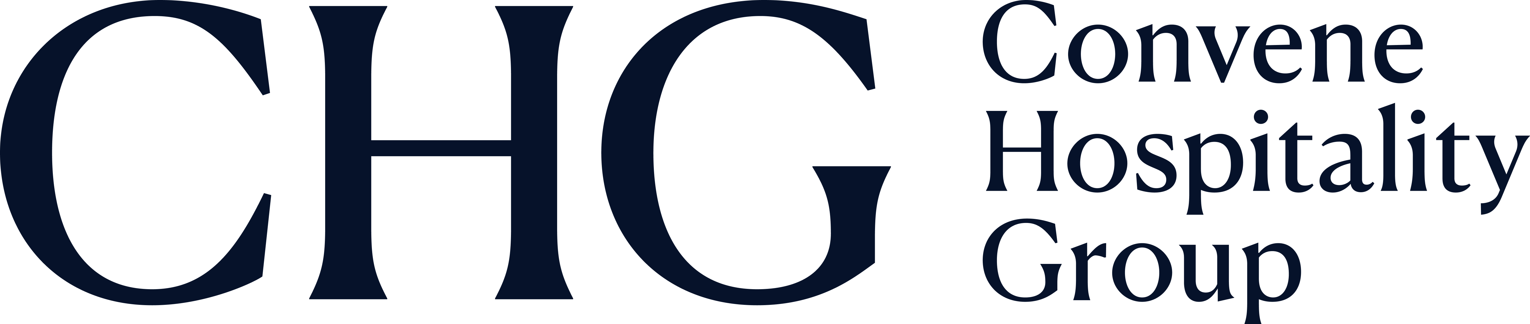 Convene Hospitality Group
